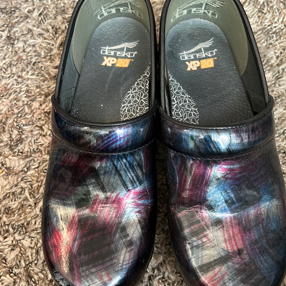 Authentic Dansko Women’s Shoes
